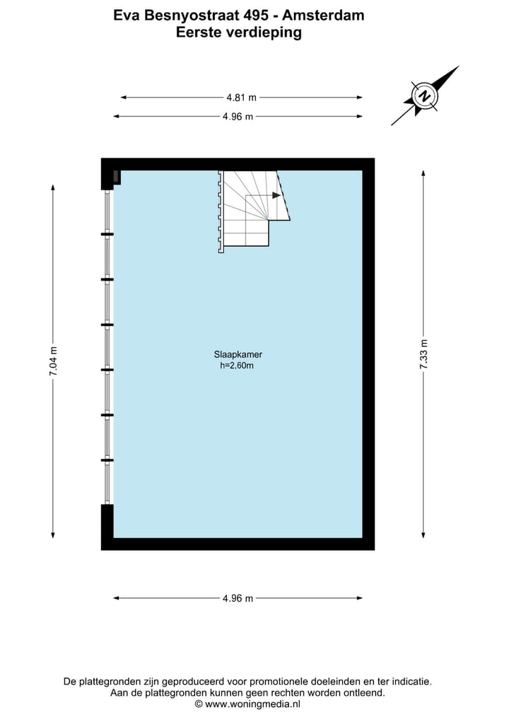 Foto 46 van Eva Besnyöstraat 495