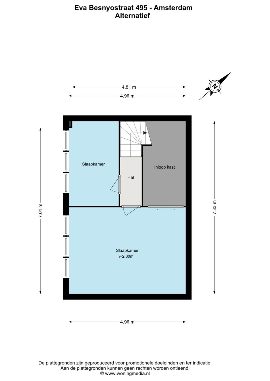 Foto 47 van Eva Besnyöstraat 495