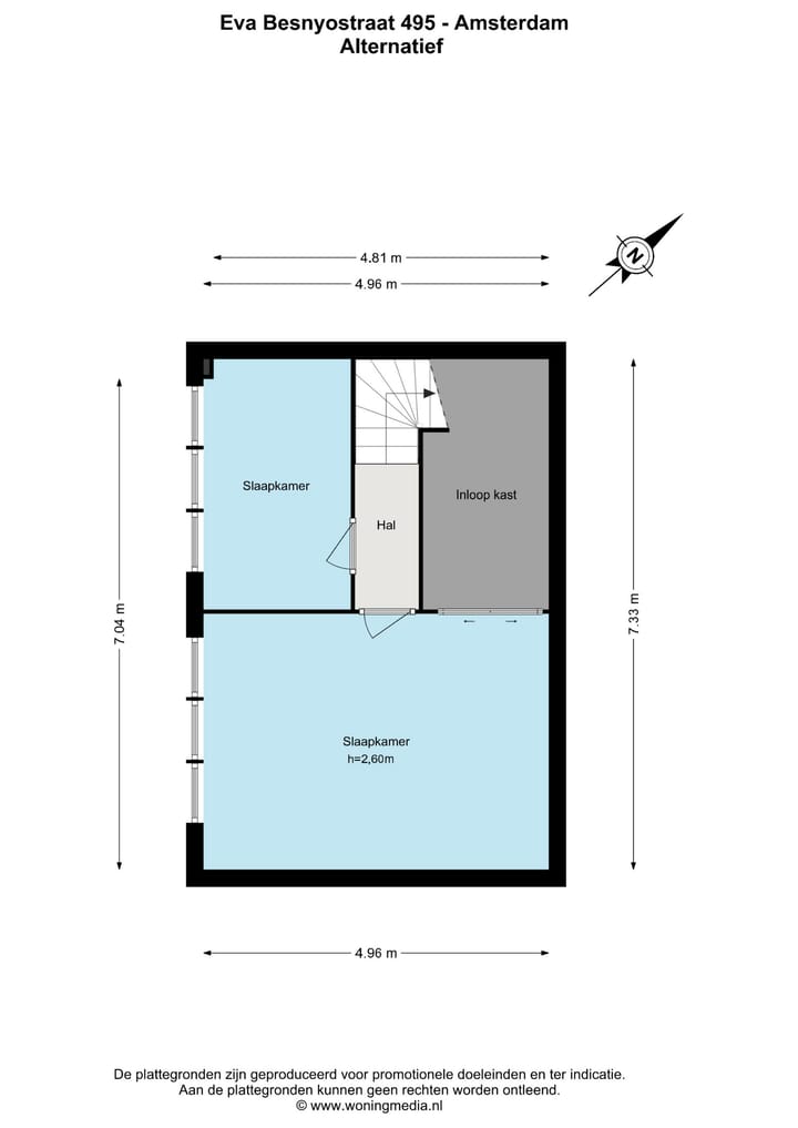 Foto 47 van Eva Besnyöstraat 495