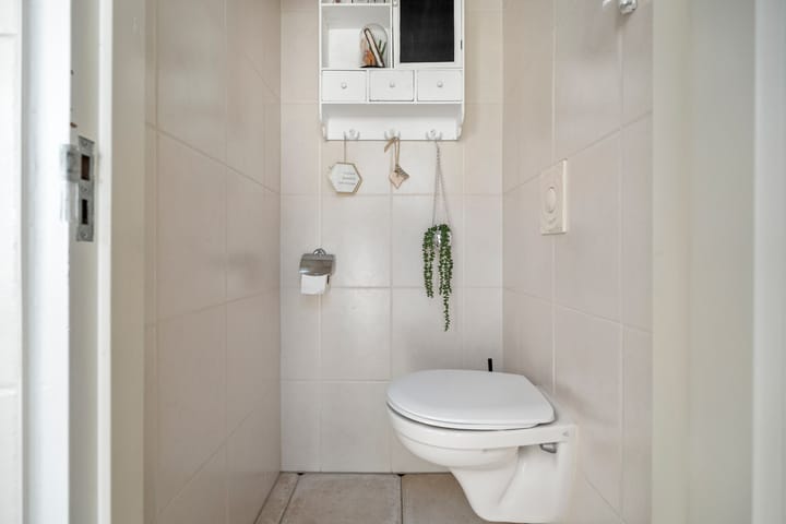 Foto 3 van Krugerstraat 78