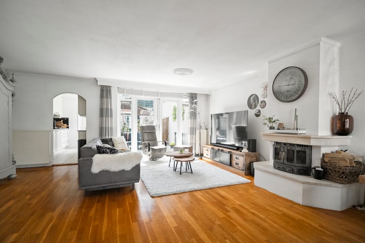 Foto 4 van Krugerstraat 78