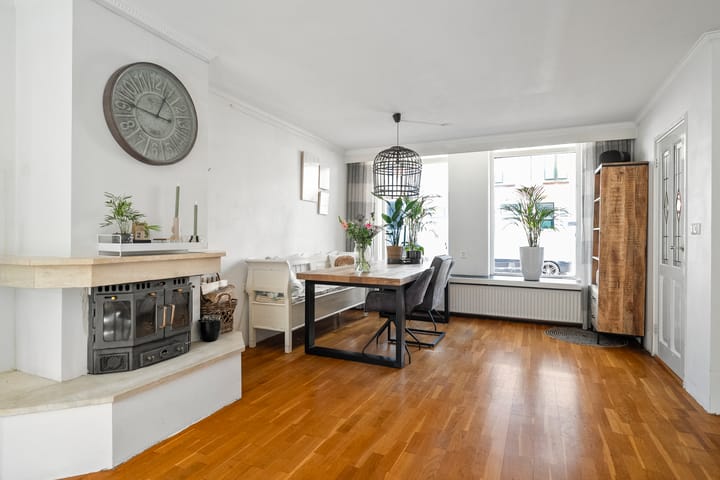 Foto 6 van Krugerstraat 78