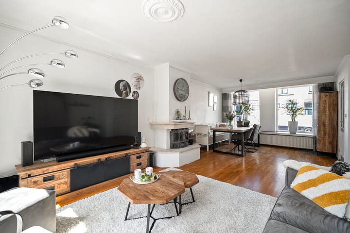 Foto 7 van Krugerstraat 78