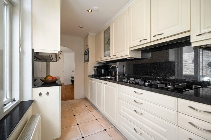 Foto 9 van Krugerstraat 78