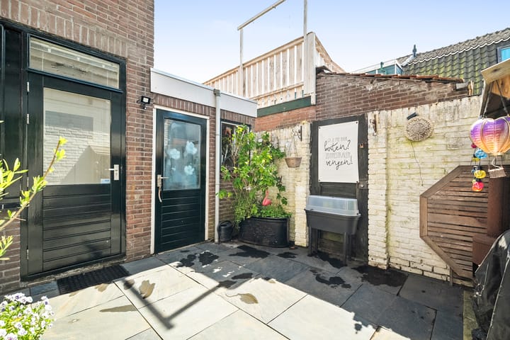 Foto 10 van Krugerstraat 78