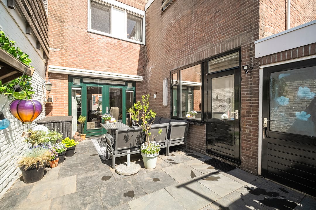 Foto 11 van Krugerstraat 78