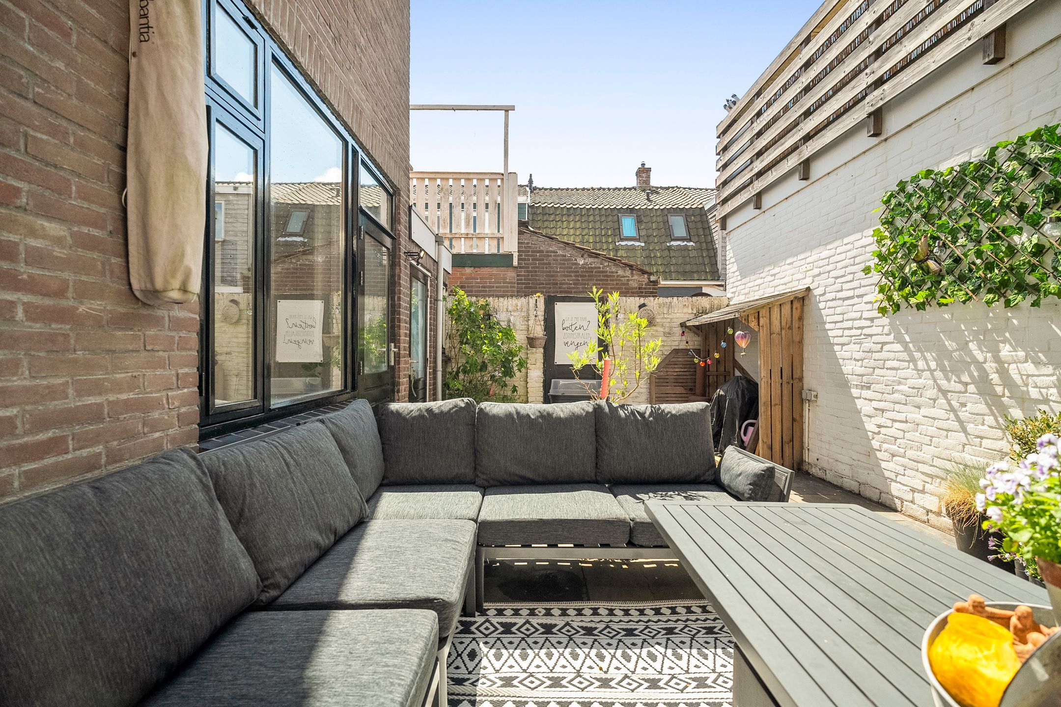 Foto 12 van Krugerstraat 78