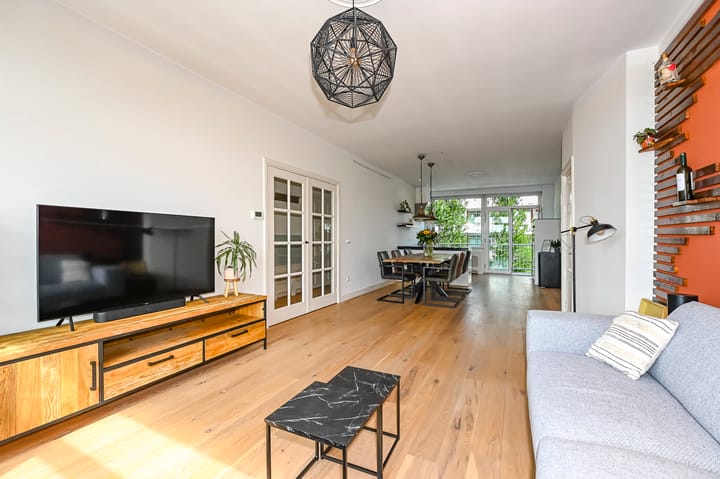 Foto 3 van Sneeuwklokjestraat 21