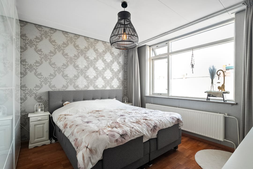 Foto 13 van Krugerstraat 78