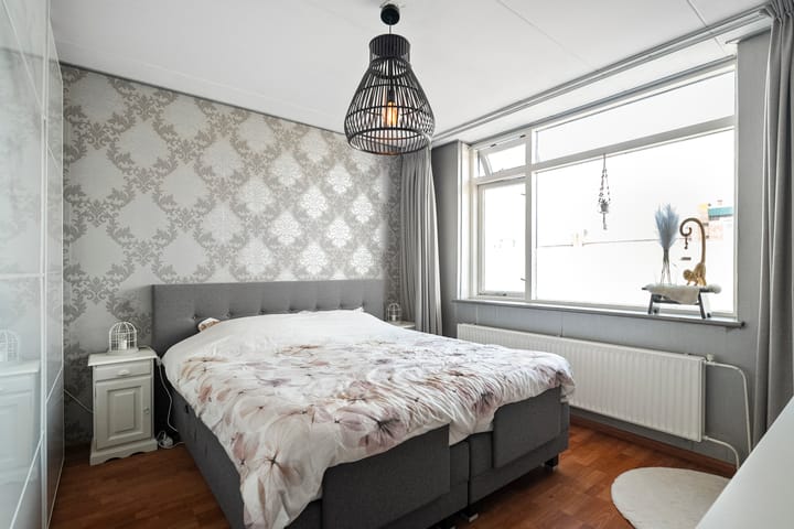 Foto 13 van Krugerstraat 78