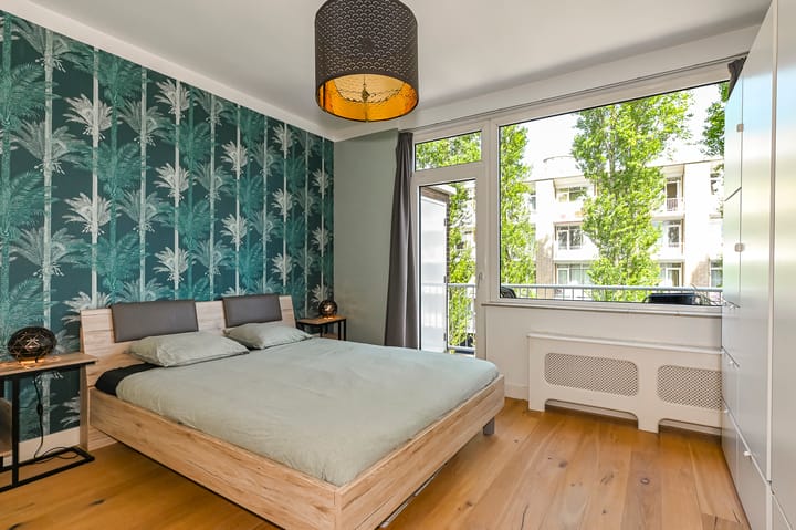 Foto 4 van Sneeuwklokjestraat 21