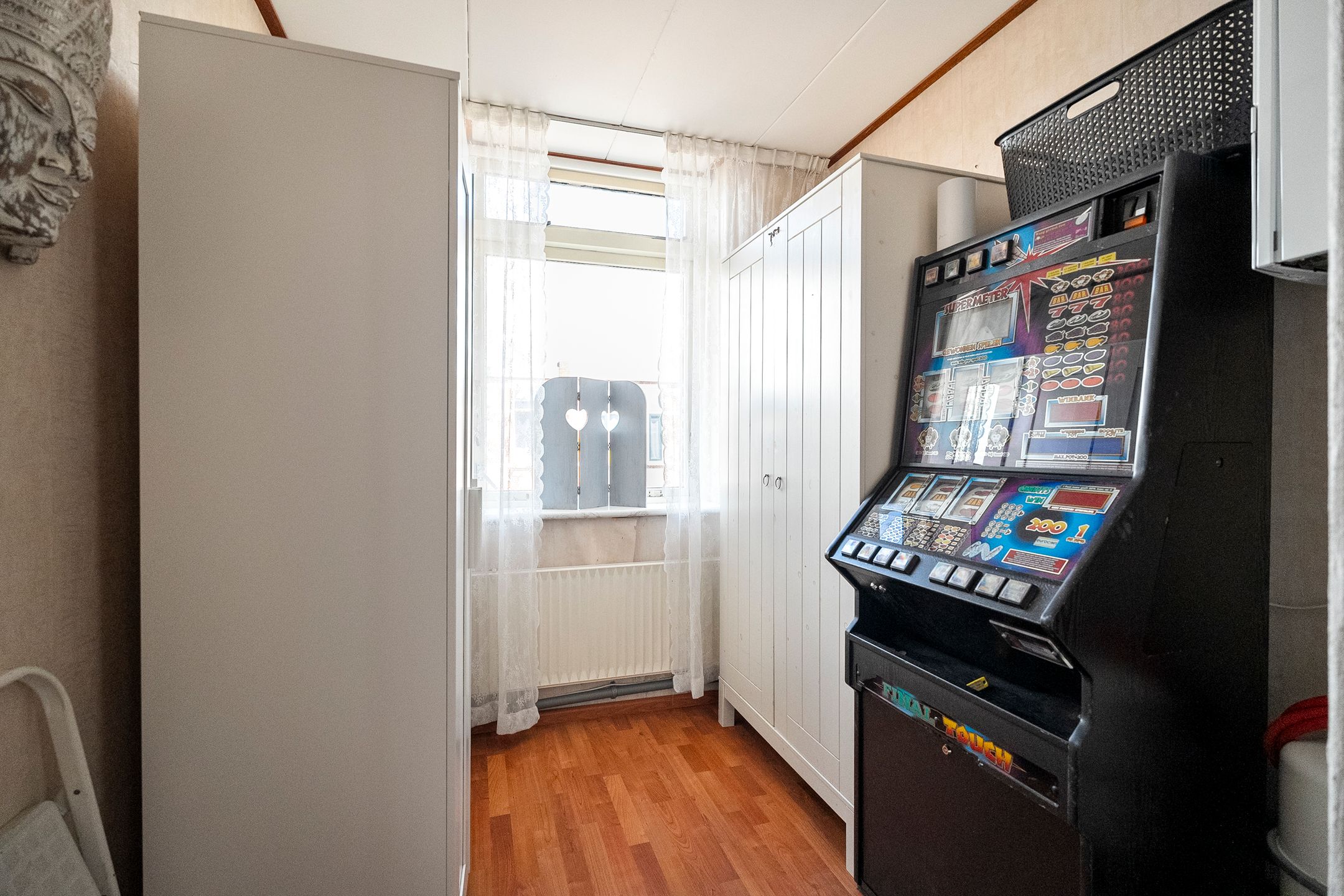 Foto 15 van Krugerstraat 78