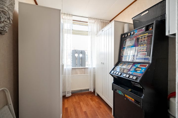 Foto 15 van Krugerstraat 78