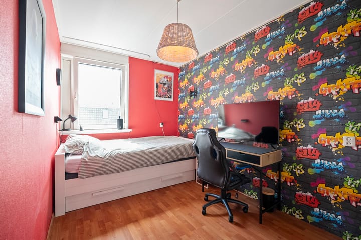 Foto 17 van Krugerstraat 78