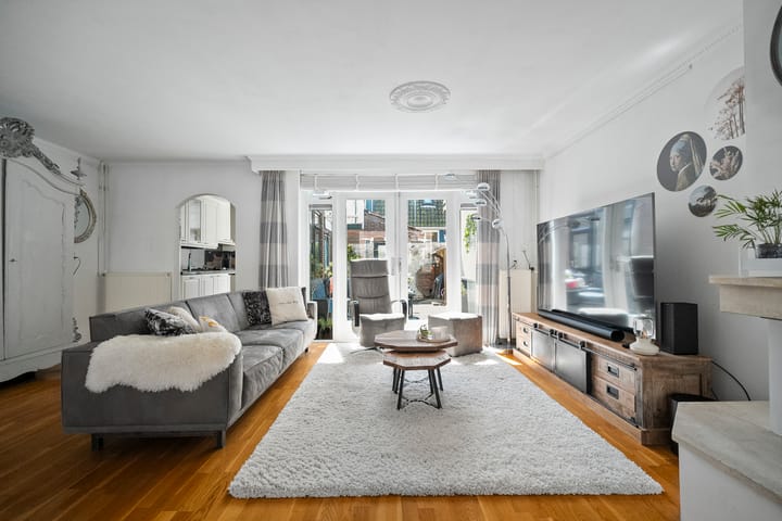 Foto 5 van Krugerstraat 78