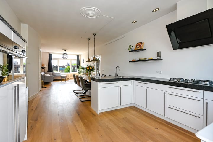 Foto 2 van Sneeuwklokjestraat 21