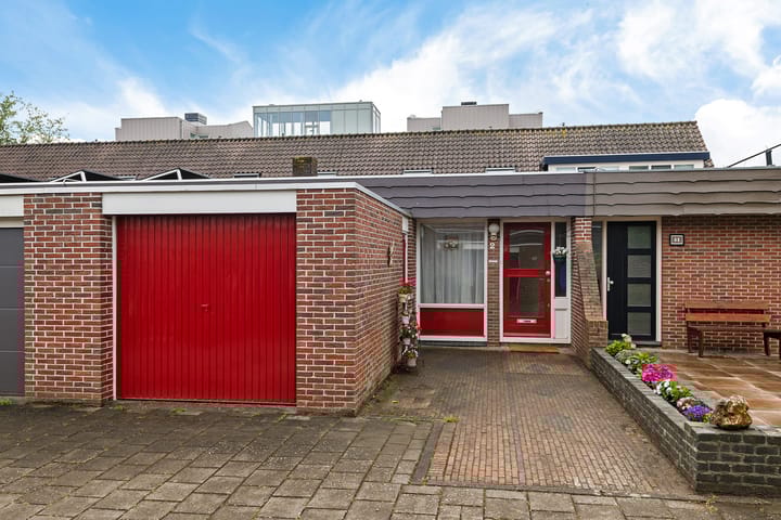 Foto 1 van Slochterwaard 2