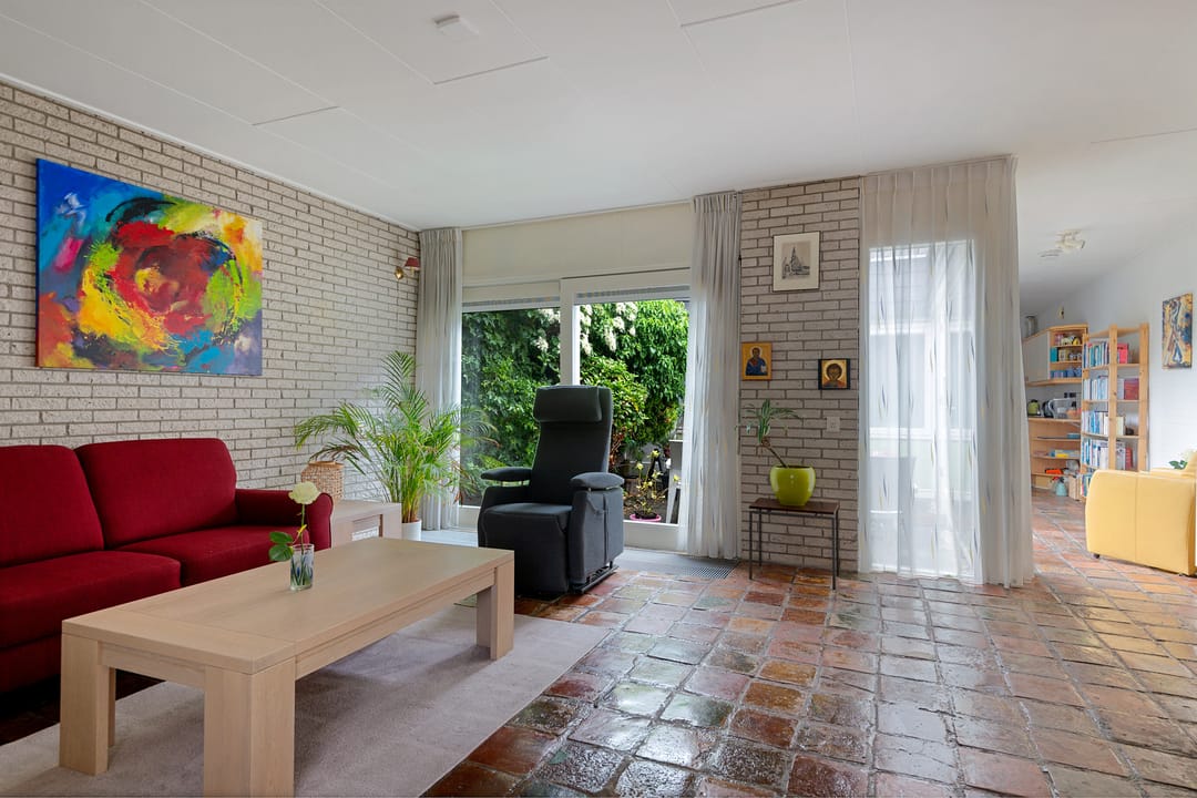 Foto 2 van Slochterwaard 2