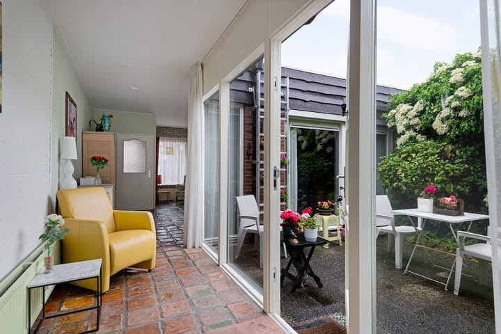 Foto 3 van Slochterwaard 2