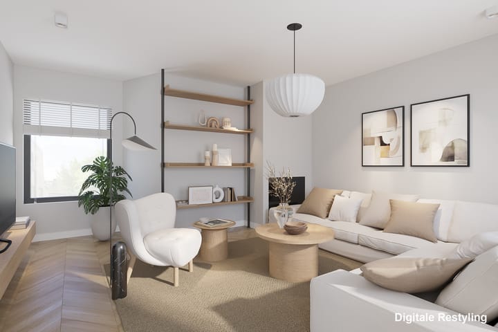 Foto 8 van Slochterwaard 2