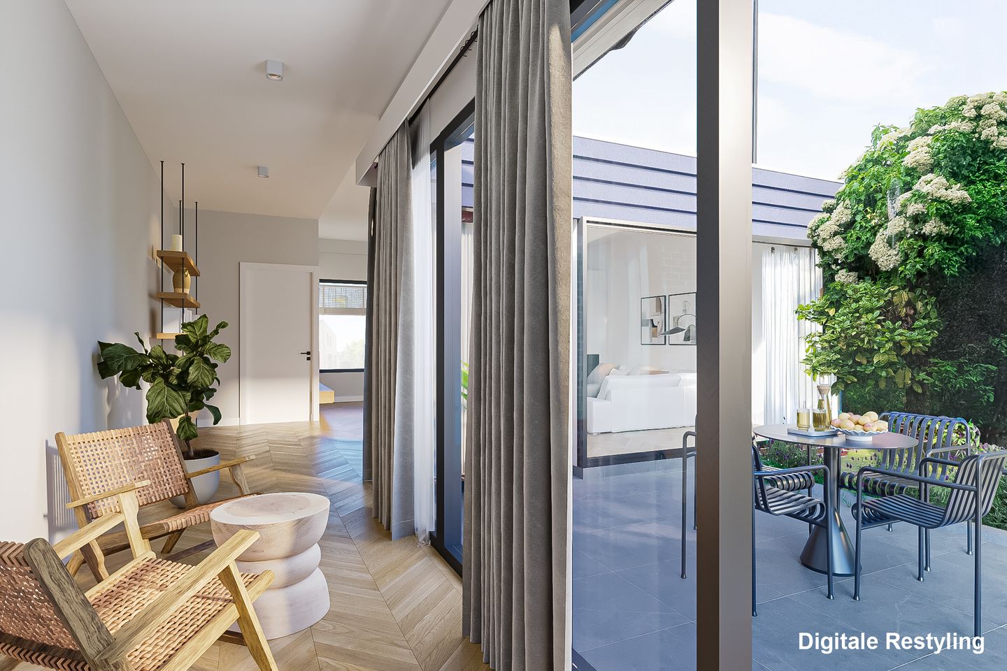 Foto 10 van Slochterwaard 2