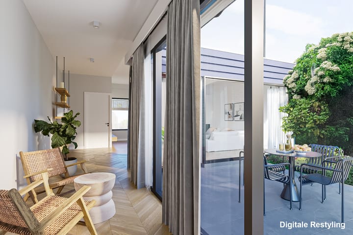 Foto 10 van Slochterwaard 2