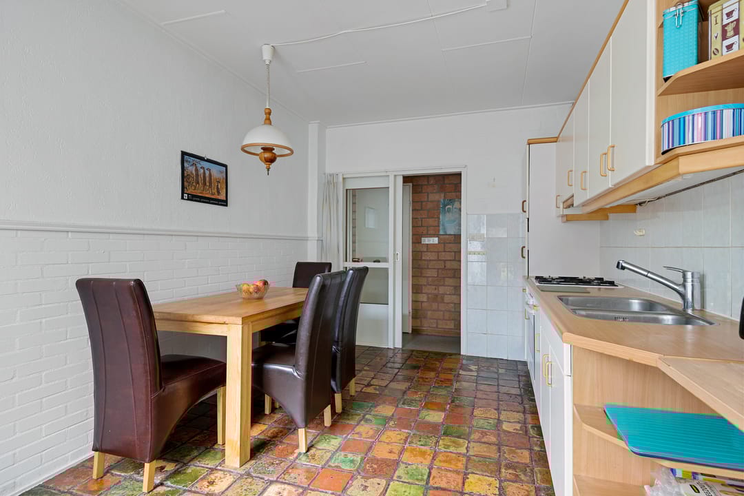 Foto 11 van Slochterwaard 2