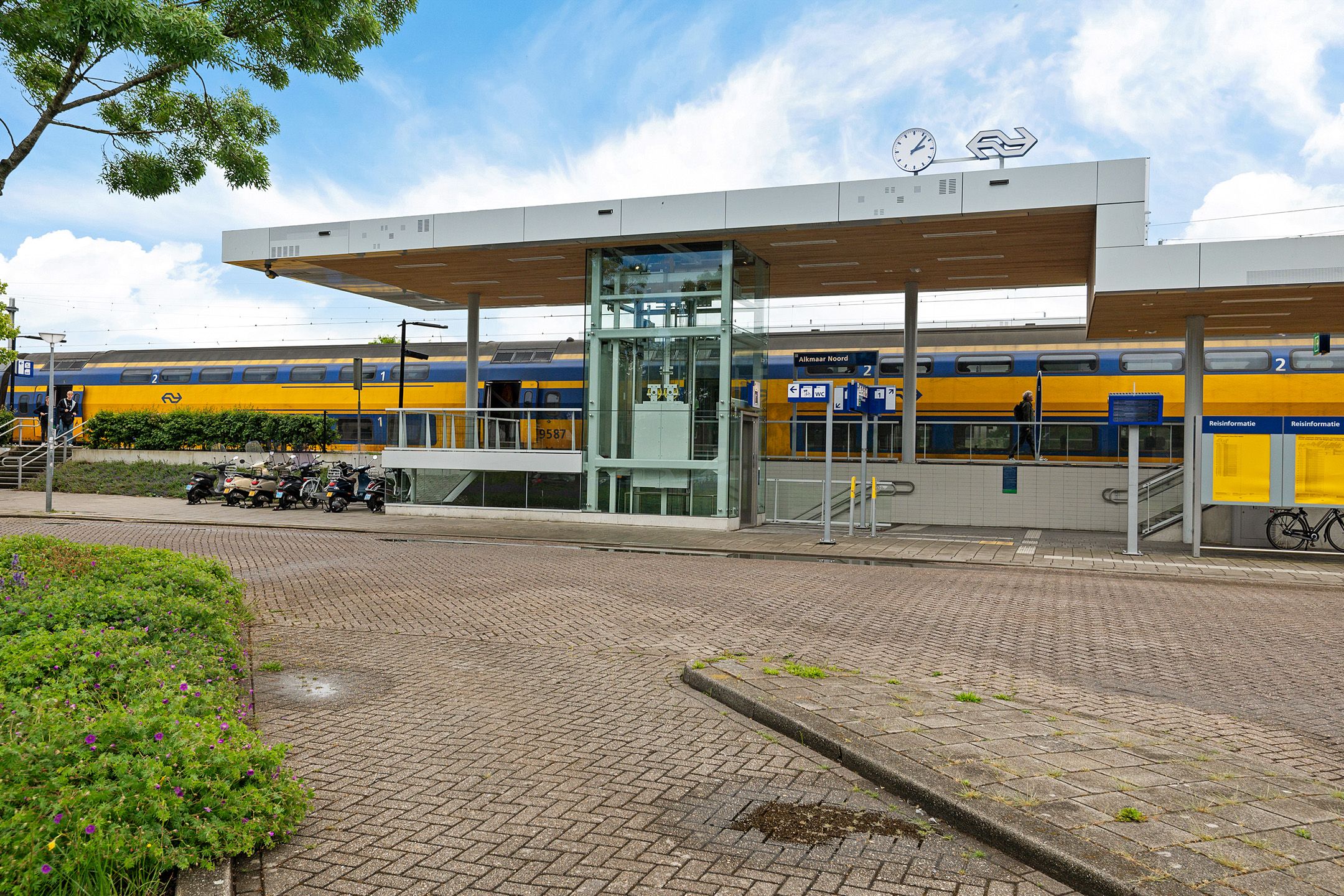 Foto 27 van Slochterwaard 2