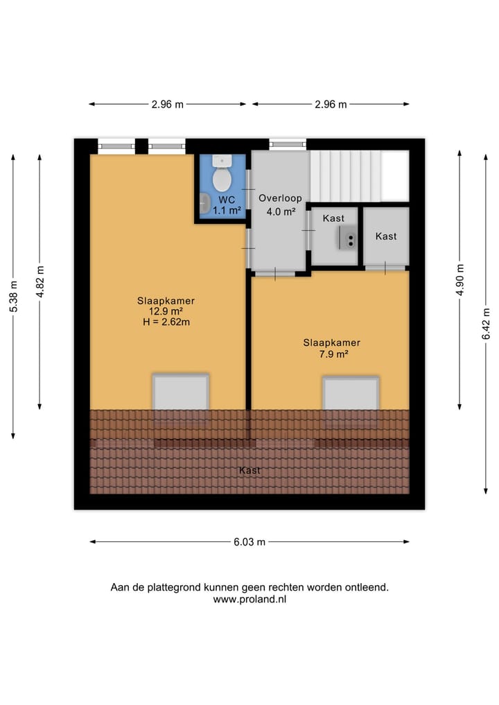 Foto 31 van Slochterwaard 2