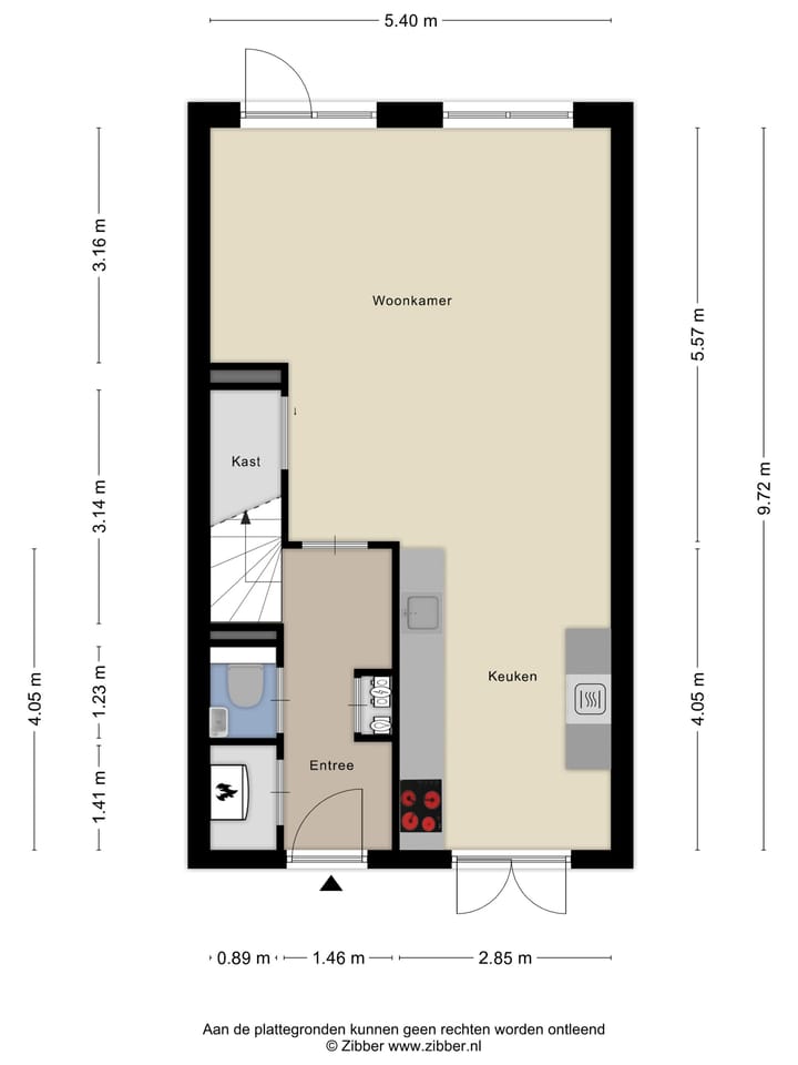 Foto 17 van Achterlader 7