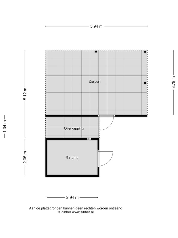 Foto 38 van Achterlader 7