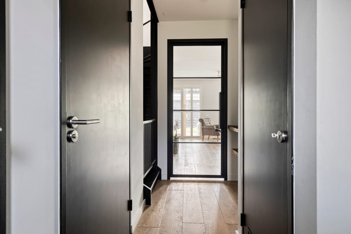 Foto 7 van Achterlader 7