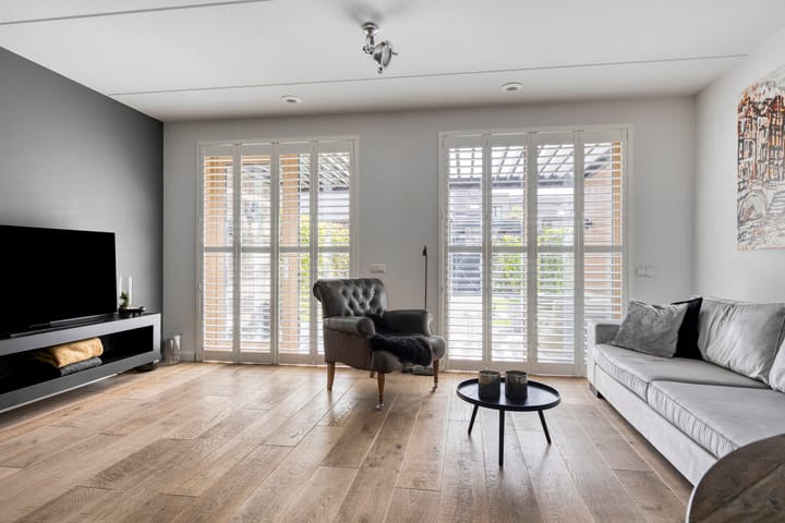 Foto 3 van Achterlader 7