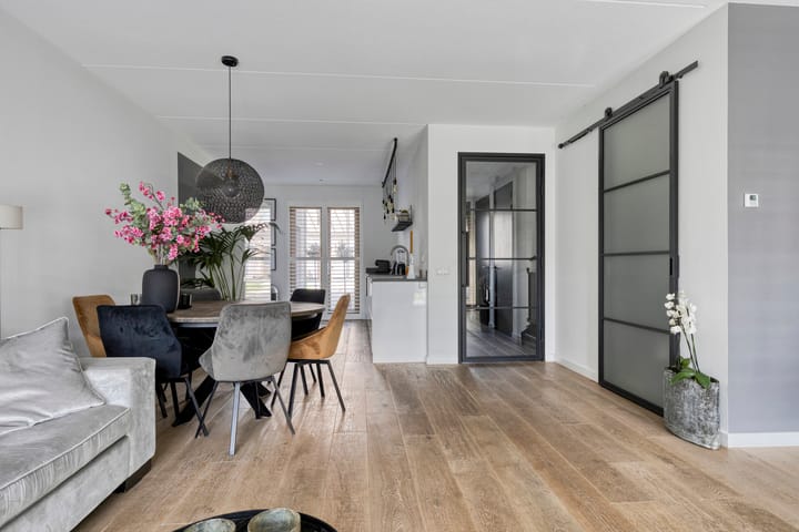 Foto 4 van Achterlader 7