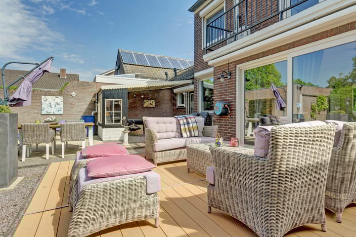 Foto 25 van Achtergaardsestraat 6