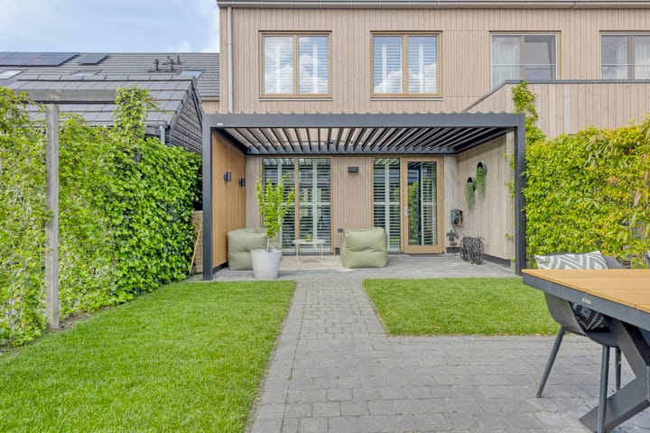 Foto 2 van Achterlader 7