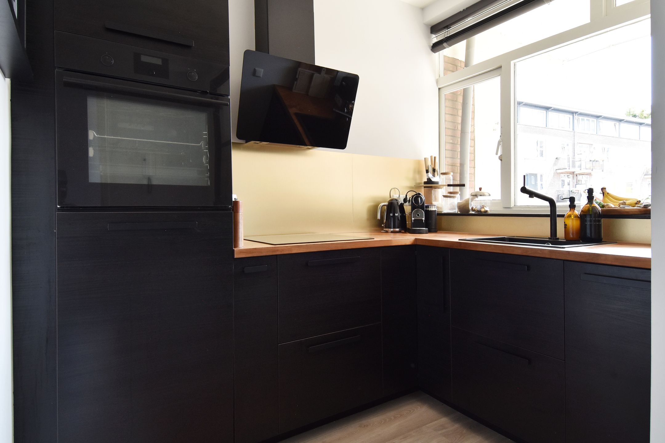 Foto 9 van Goudsesingel 358