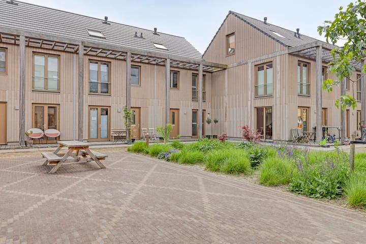 Foto 1 van Achterlader 7