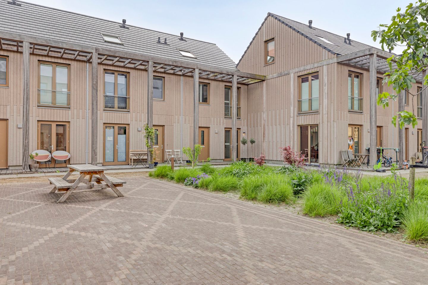 Foto 1 van Achterlader 7