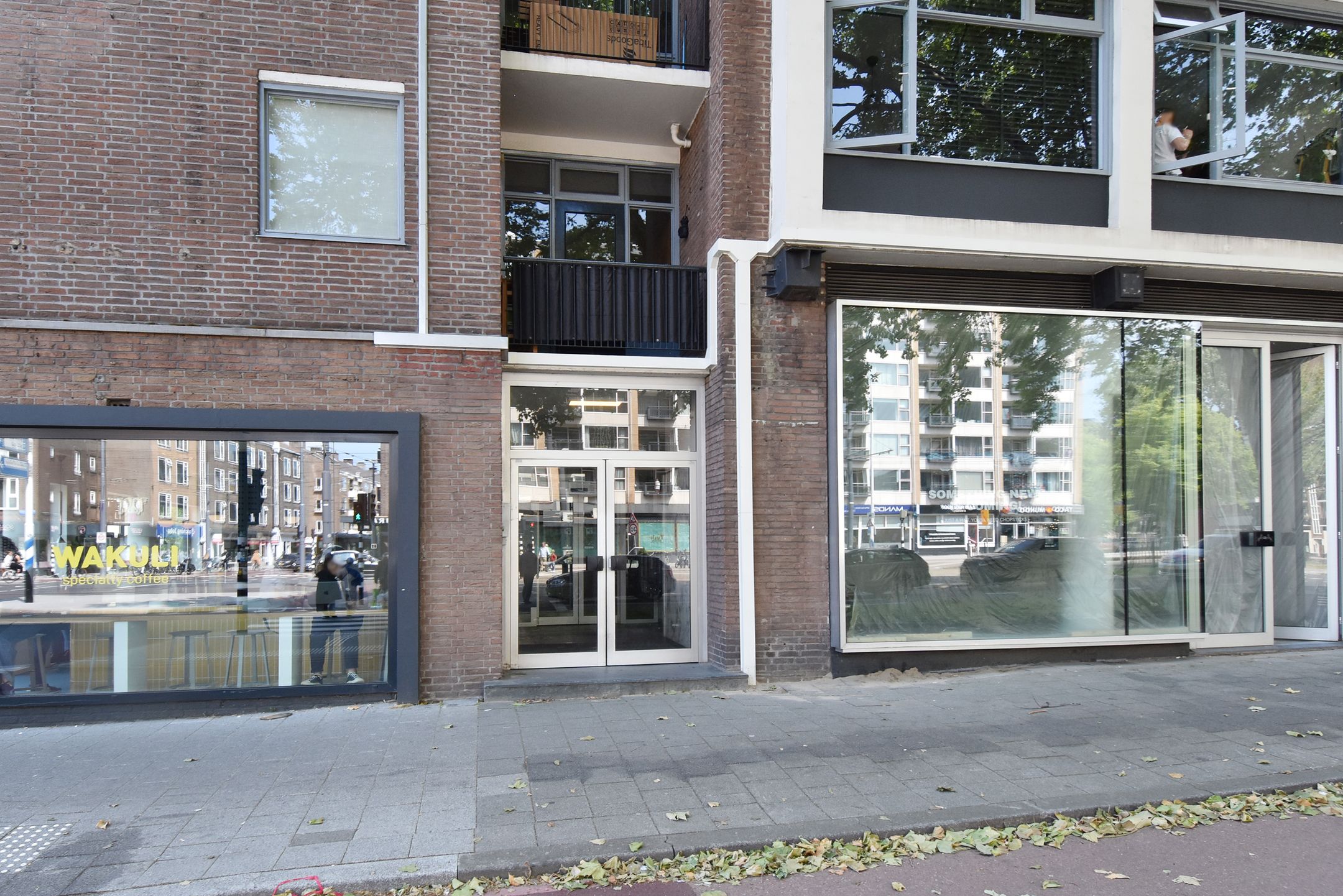 Foto 21 van Goudsesingel 358