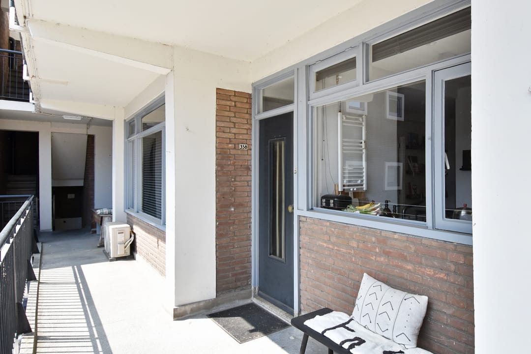 Foto 2 van Goudsesingel 358