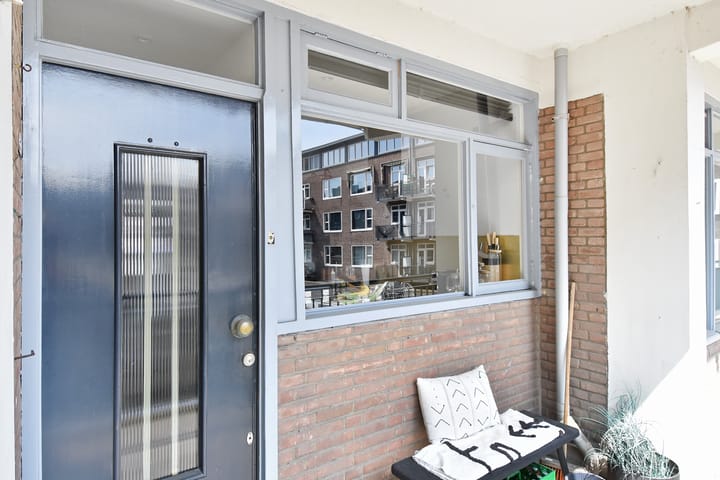 Foto 5 van Goudsesingel 358