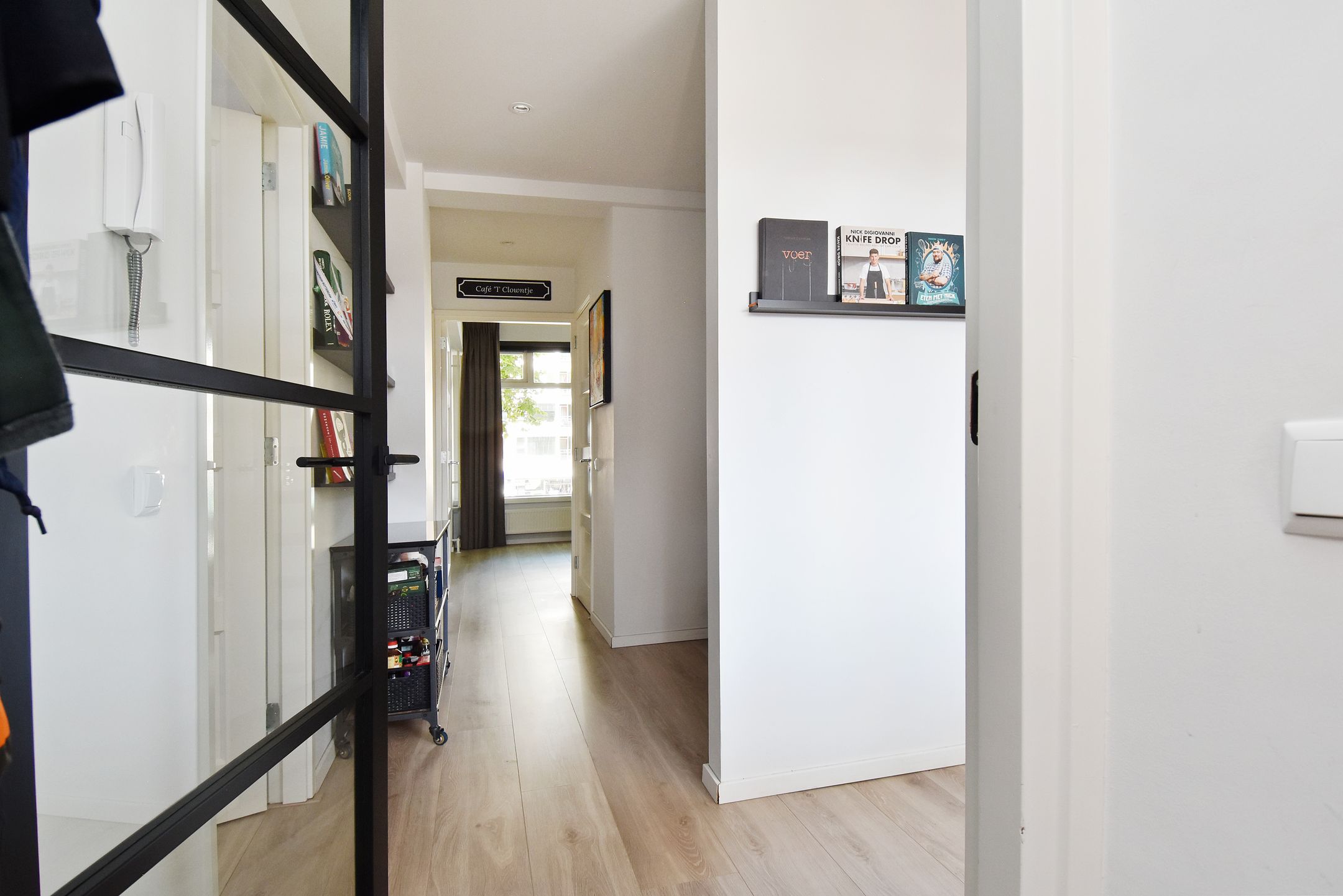 Foto 6 van Goudsesingel 358