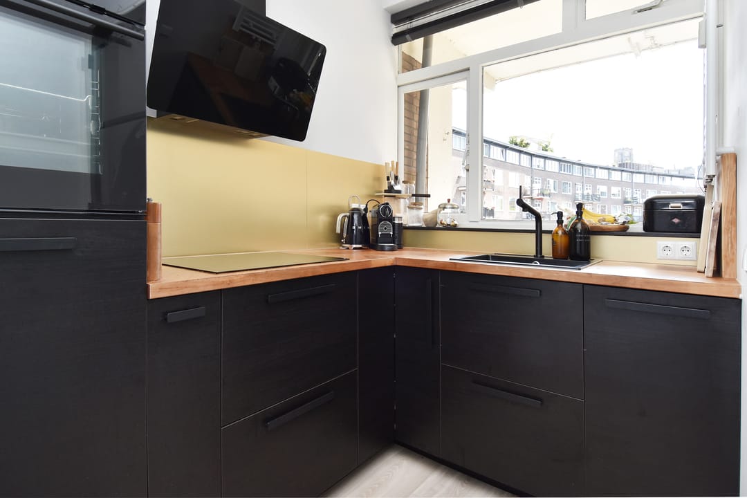 Foto 7 van Goudsesingel 358