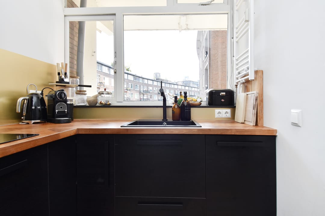 Foto 8 van Goudsesingel 358