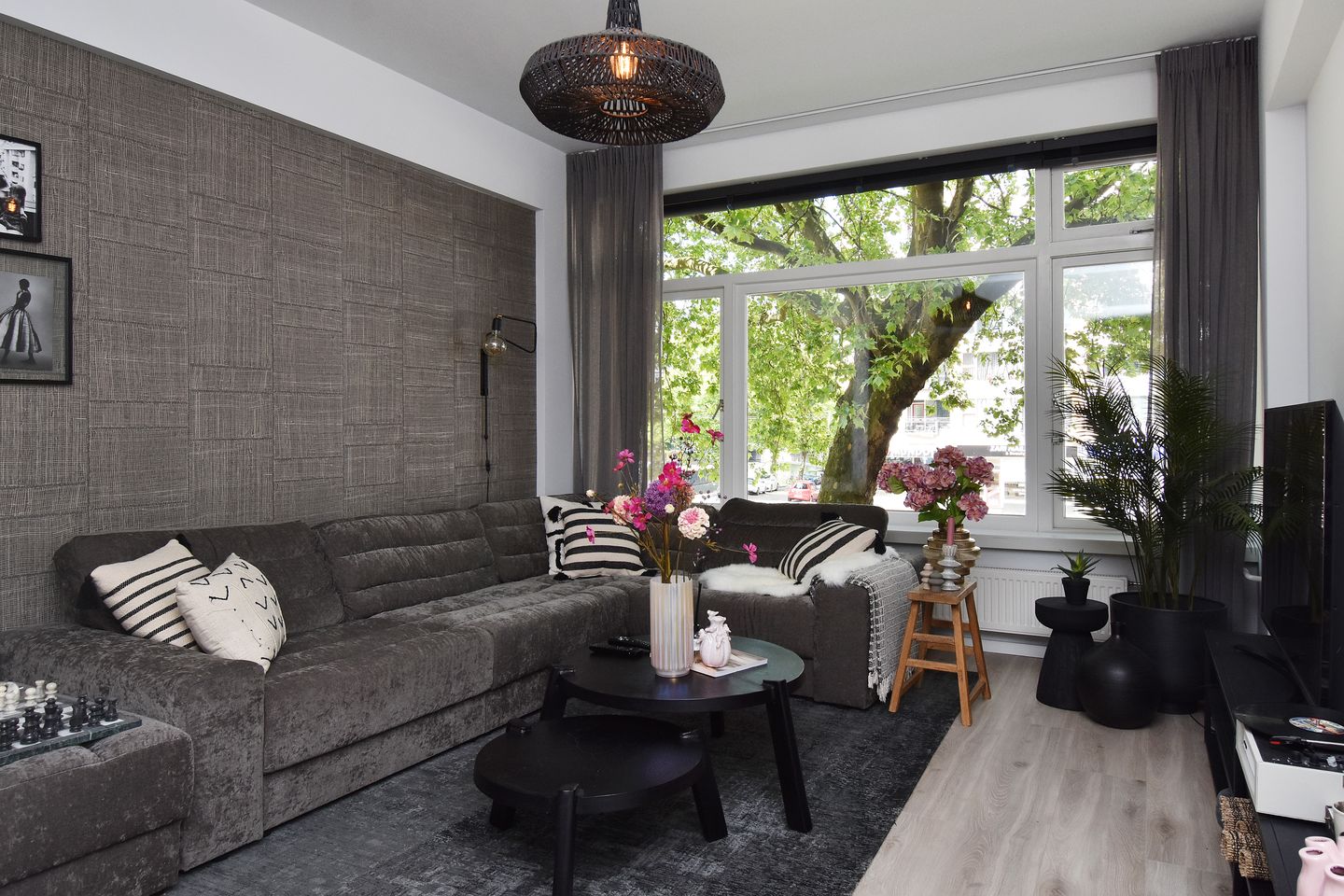 Foto 10 van Goudsesingel 358