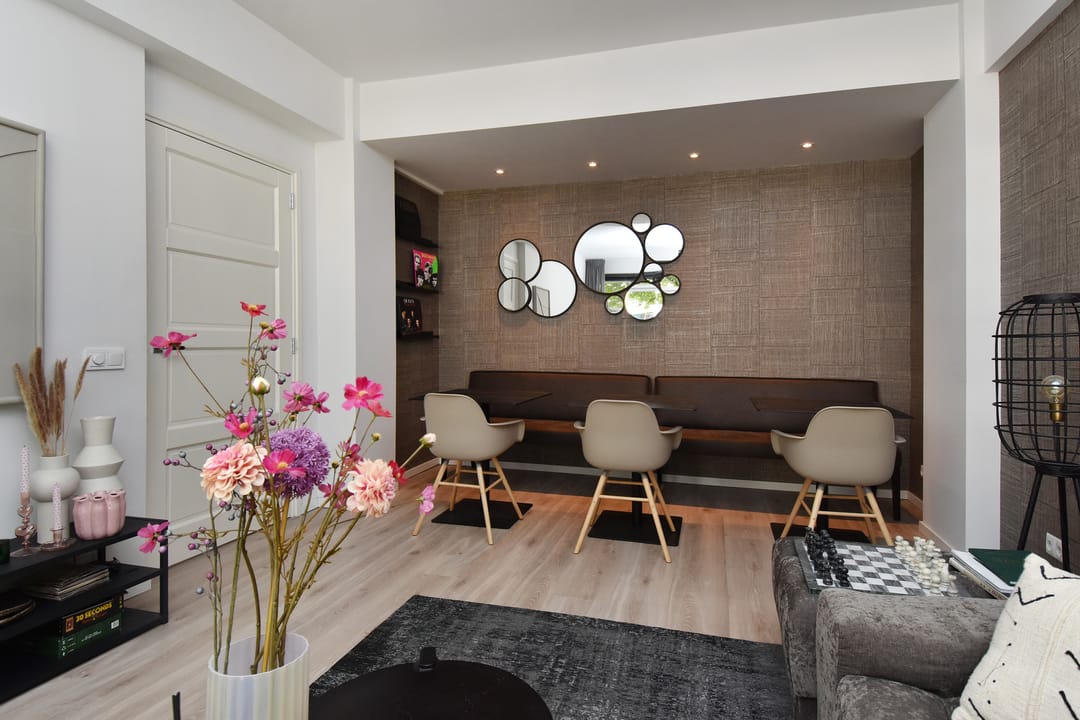 Foto 1 van Goudsesingel 358