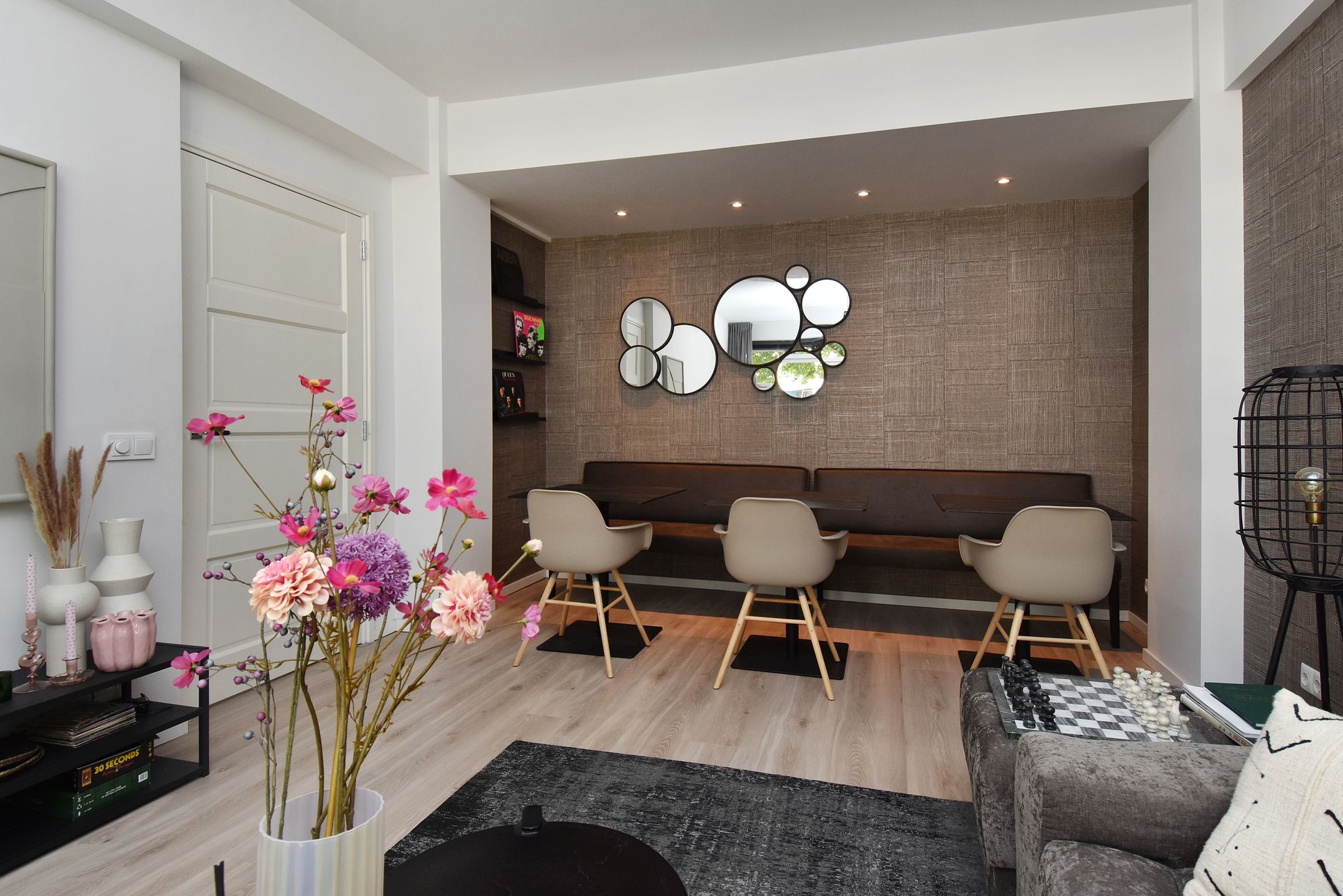 Goudsesingel, 358, Rotterdam, 3011KM, Zuid-Holland, Nederland 358 