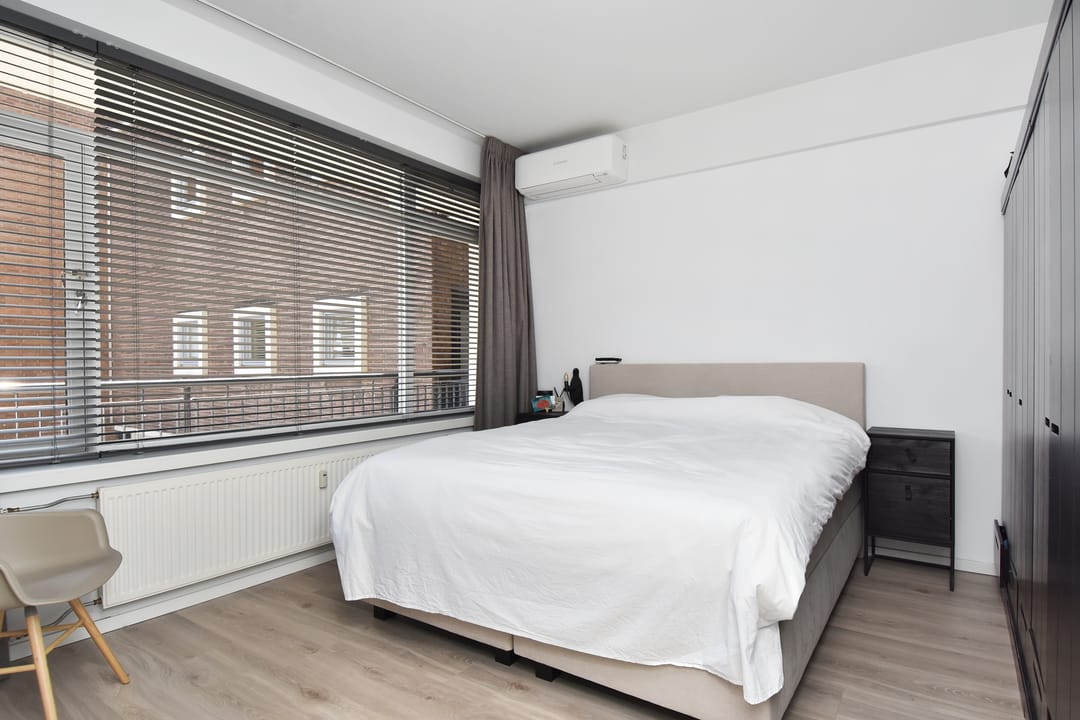 Foto 13 van Goudsesingel 358