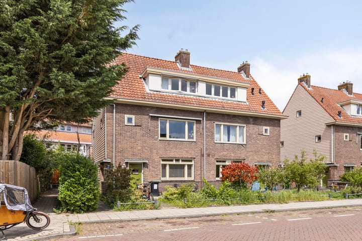 Tuinbouwstraat 158